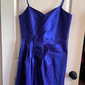 NWOT Calvin Klein cocktail dress